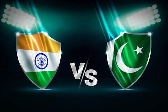 Ind vs PAK Match view
